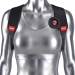 Миостимулятор для спины Yamaguchi Spine Trainer MIO
