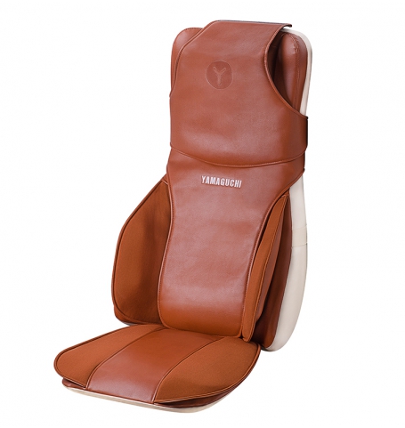 Массажная накидка Yamaguchi Turbo Axiom