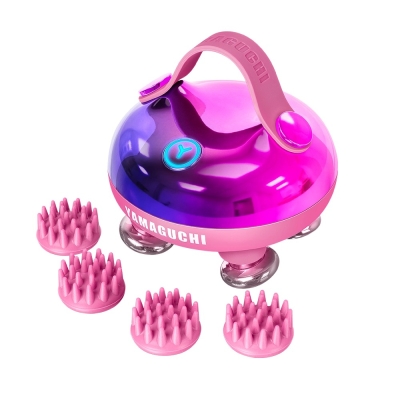 Массажер для тела Yamaguchi EMS Magic Body